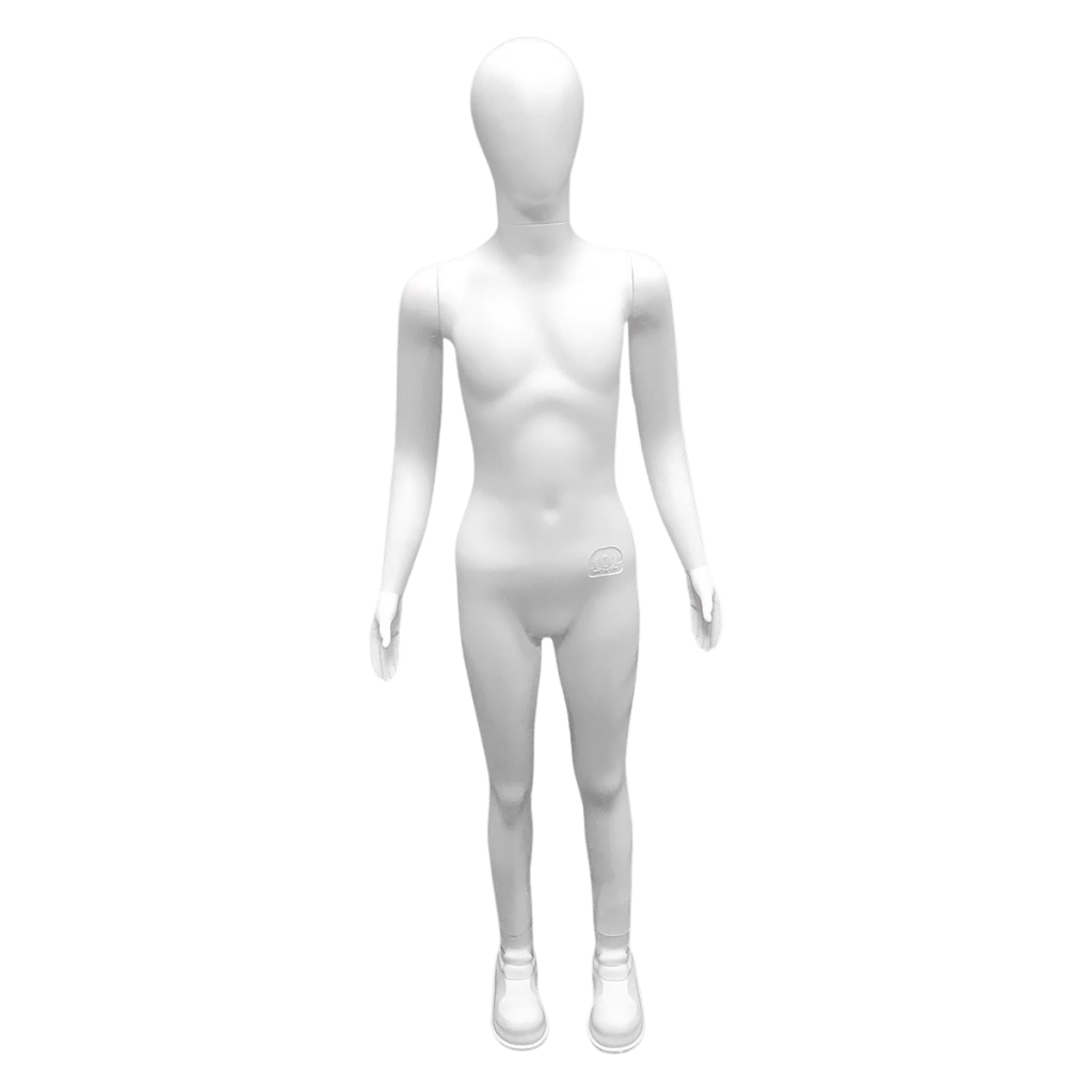 Plastik Terzi Mankenleri